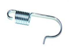 Pružina palivové nádrže - Jawa 634