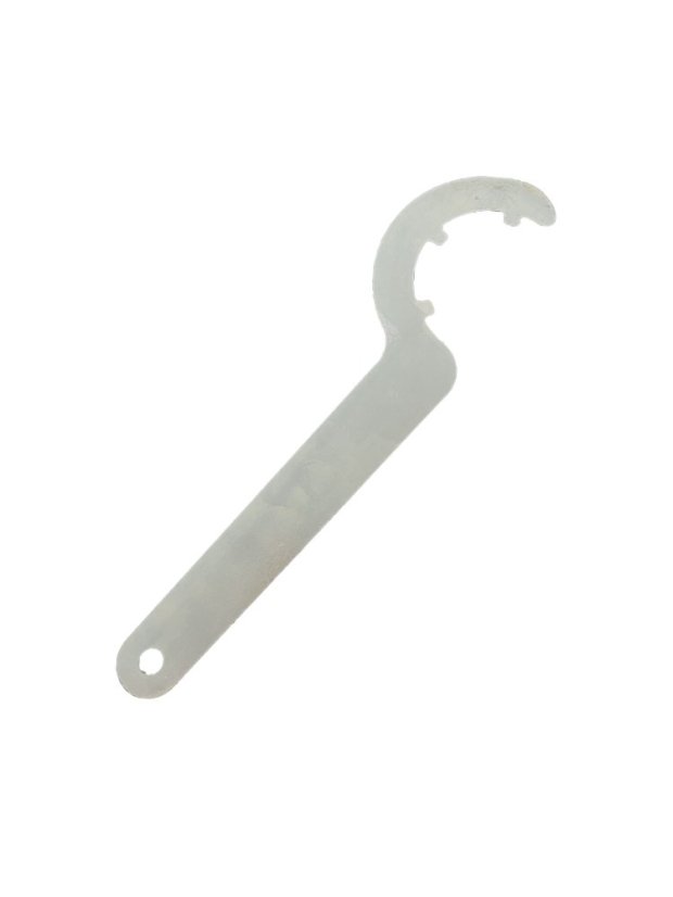 Key of exhaust elbow nut - Kyvacka 250-350, Panelka 350 Key of exhaust elbow nut - Kyvacka 250-350, Panelka 350