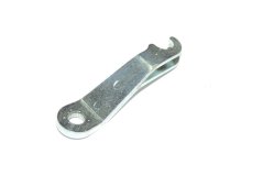 Key hanger of FRONT brake-ZINC- Jawa 550
