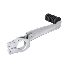 Schalthebel, CHROM (MZA) - Simson S51, S53, S70, S83