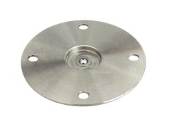 Víko spojky s kuličkou, nová výroba - Stadion