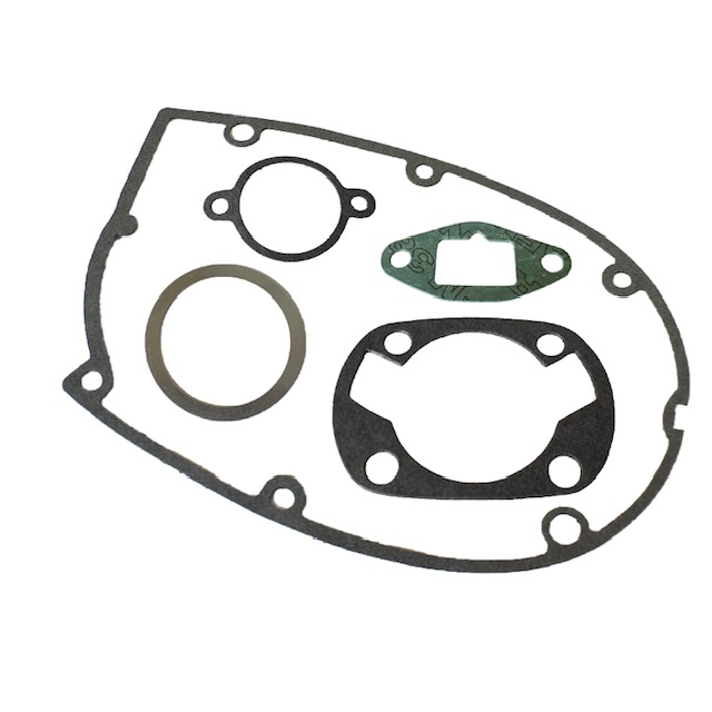 Engine gaskets, set - JAWETTA