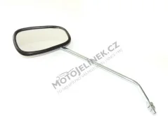 Zrcátko (CZ), LEVÉ M8