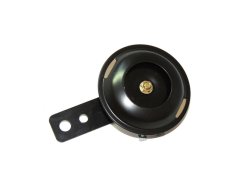 Hupe 6V, SCHWARZ - UNI,Simson