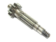 Vorgelegewelle 12z - Jawa 350 634