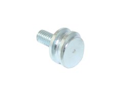 Záchyt pružiny přední vidlice, HORNÍ - JAWA 50 550-555-05-20-23