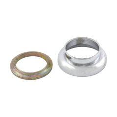 Misky řízení (horní + spodní) - Babetta 134, STELLA