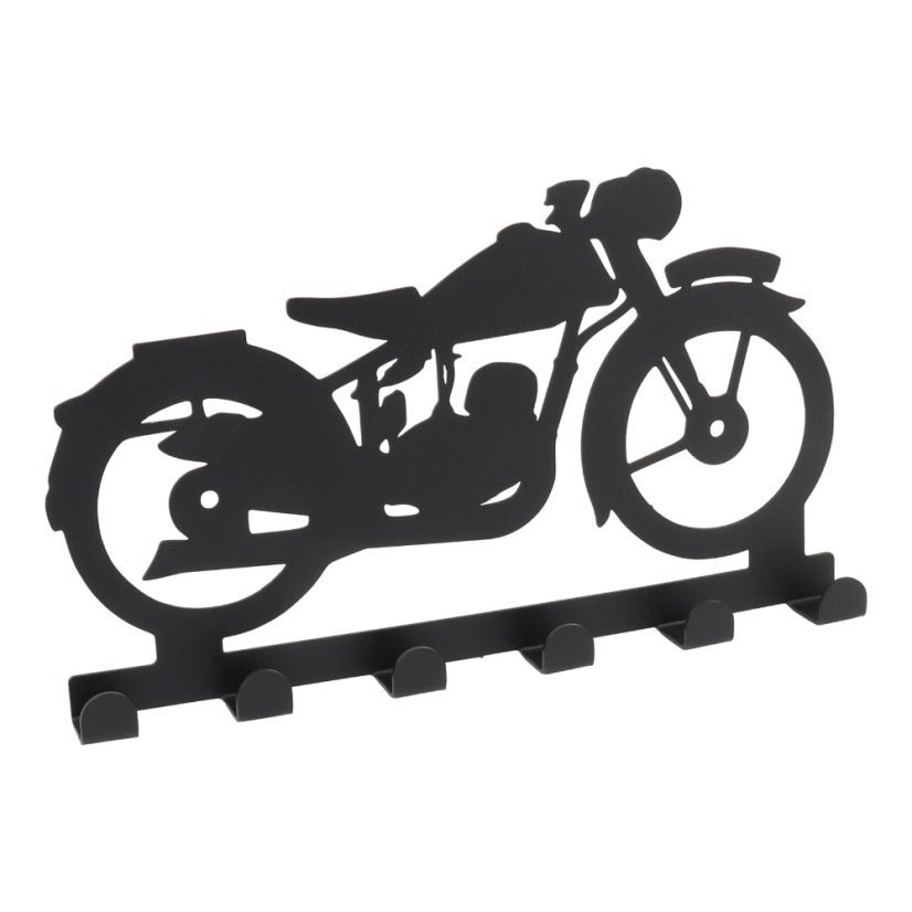 Wall hanger (BLACK) - ČZ 150 C