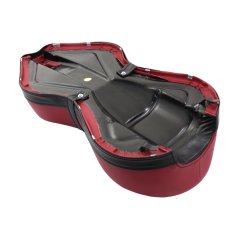 Sedlo (kytara), ČERVENO/ČERNÉ (TUR) - JAWA Kývačka, ČZ