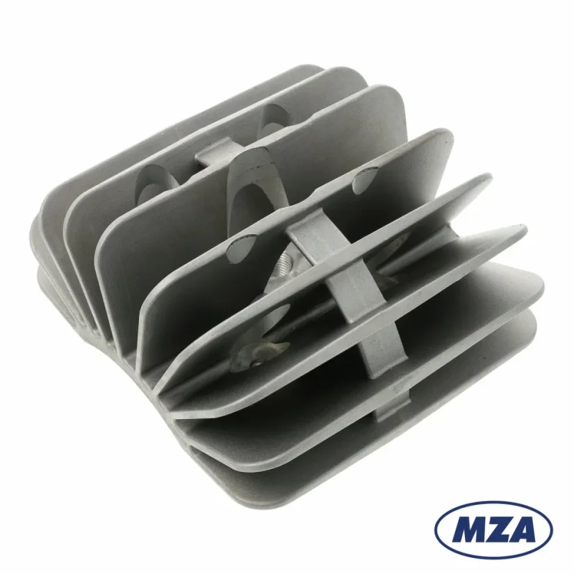 Hlava válce 60ccm VENANDI (MZA) - Simson S51, S53, SR50, KR51/2