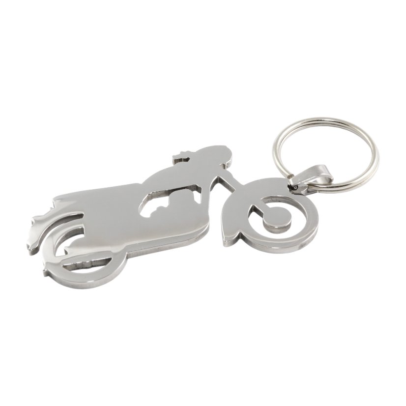 Key ring - JAWA 250 (profile) Key ring - JAWA 250 (profile)