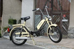 Babetta typ 210