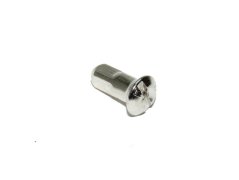 Wheel spoke nut M3 (thread 2) - JAWA 50 550