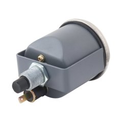 Speedometer (90km/h), diameter 60mm (SK) - ČZ, Tatran, Manet