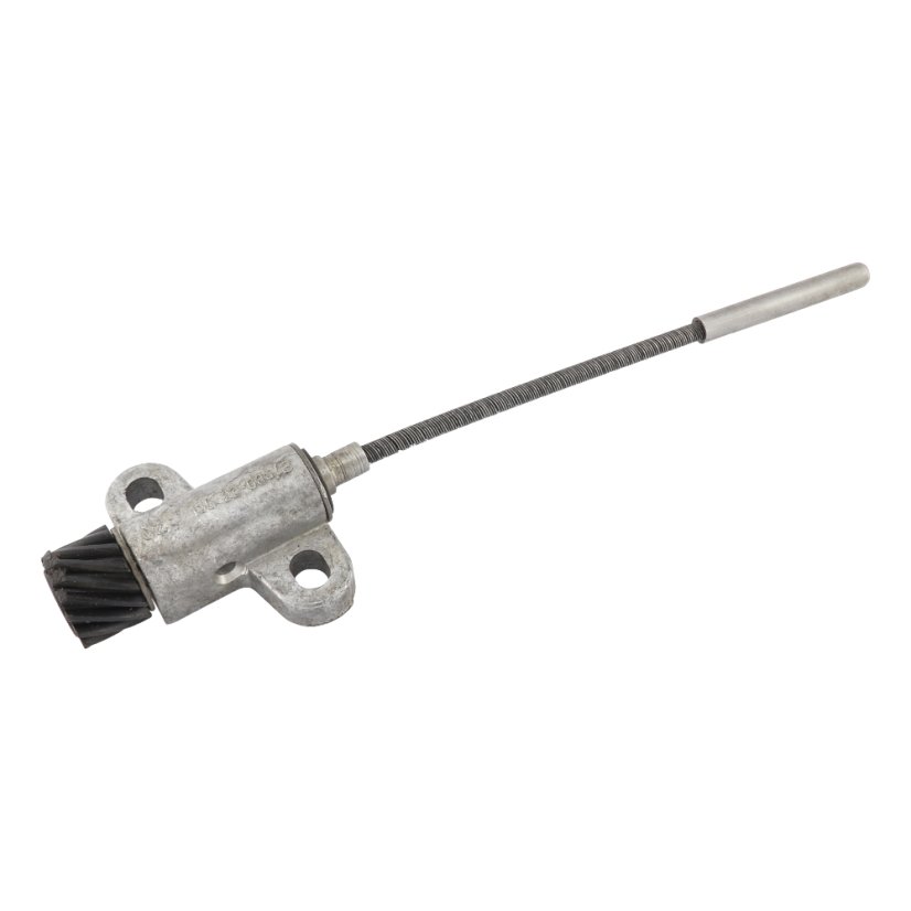 Tachometerantriebsritzel 14Z / Abgang 6 mm (178 mm) - JAWA, ČZ