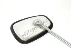 Zrcátko (CZ), LEVÉ M8