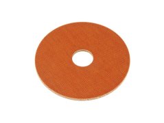 Vložka tlumiče sedla, třecí - Pérák