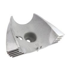 Cover of carburetor - JAWA 350 Ogar