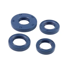 Engine oil seals set (MZA) - Simson S51, S53, S70, S83