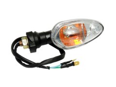 Blinker, LINKS (JAWA) - JAWA 350 634-640