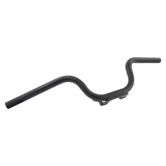 Handlebar, BLACK (MZA) - Simon SR50, SR80