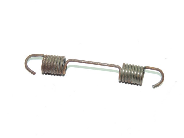 Spring of brake shoe - ČZ 125/150