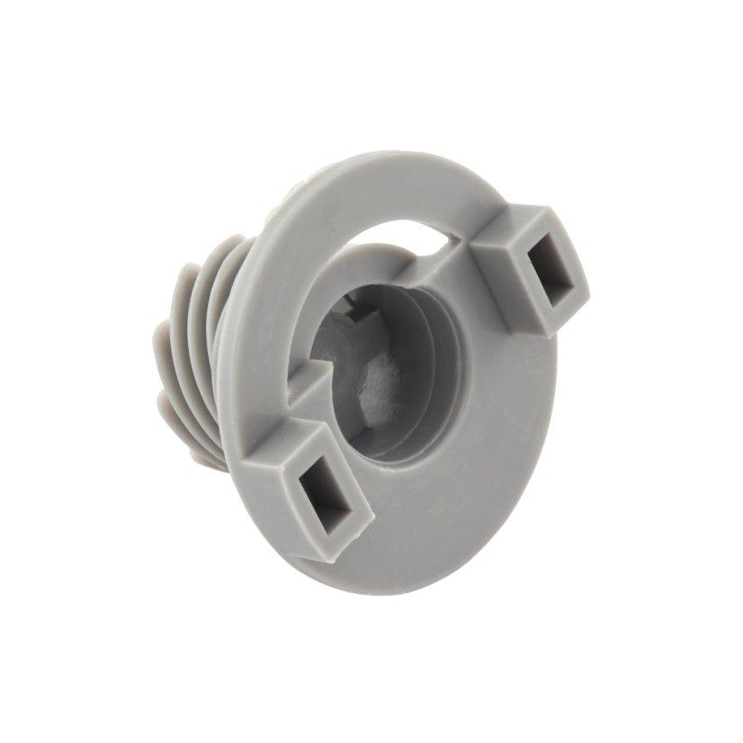 Pastorek tachometru 10z. (MZA) - Simson S51, S70, SR50, KR51/2