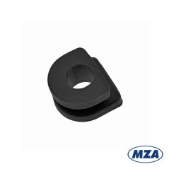 Průchodka elektroinstalace motoru s otvorem (MZA) - Simson