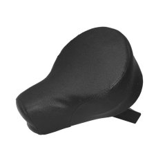 Sedlo ČERNÉ, komplet - Babetta 210,225