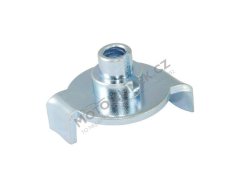 Unterbrecherfinger, montiert M04 12V (VAPE) - JAWA