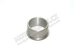 Case of clutch lid -Jawa 250