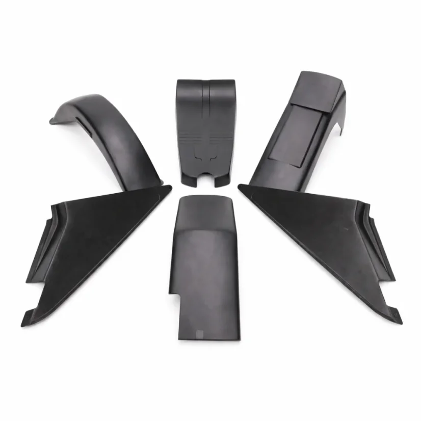 Complete set of covers – BABETTA STAR 134, STELLA