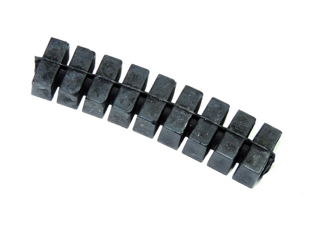 Dämpfereinsatz des Zylinders - Jawa 350 638-640