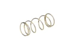 Pružina uzávěru schránky - Kývačka