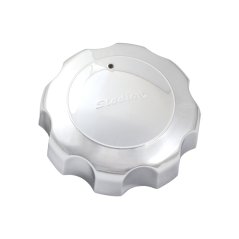Fuel tank cap, CHROME - Stadion S11