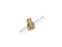 Main nozzle - Korádo