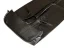 Sitzbankbezug SCHWARZER RAND - Jawa 350 634