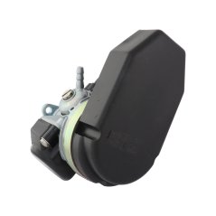 Carburettor (D12) type "Dellorto", (TWN) direct suction - Babetta