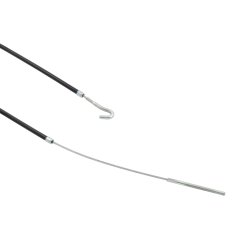 Bowden ZADNÍ BRZDA (hák) - ČZ 175 typ 505