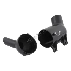 Air box, bare (SK) - JAWA 250/350 Kývačka