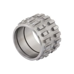 Náboj rozety - JAWA Kývačka, ČZ