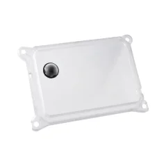 Plexisklo tachometru (MZA) - Simson SR50, SR80