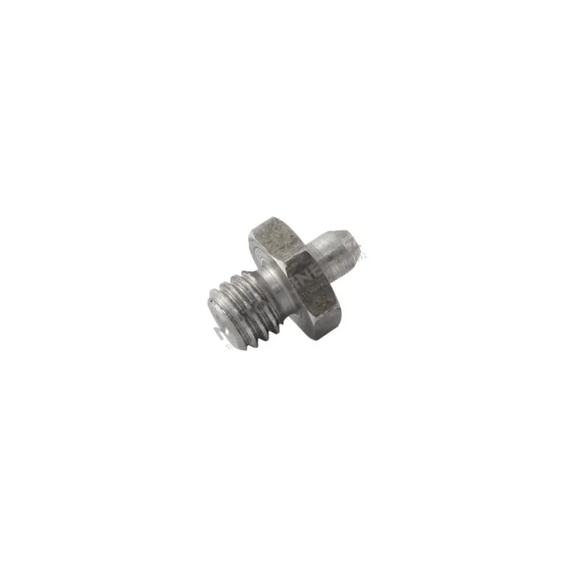 Bleed valve for front shock absorbers - JAWA, ČZ