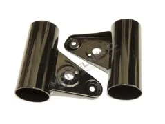 Držák přední lampy L+P - JAWA 350 638,639