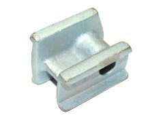 Capture of reaction, ZINC - JAWA 250/350 Kývačka