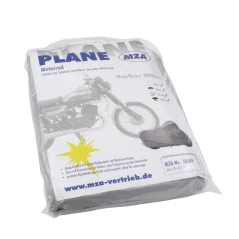 Bike cover 189x88x120cm (MZA) - Simson