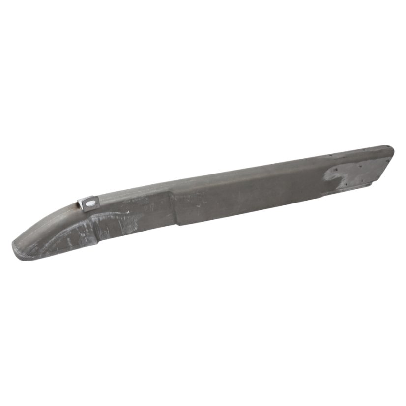 Chain cover (CZ) - ČZ 125/150 C (sprung frame)