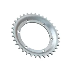 35-Tooth Standard Sprocket - Babetta 228, 207