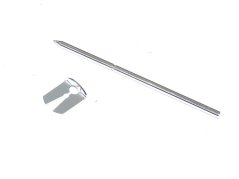 Jehla plováku - Jawa 50 555, Pérák