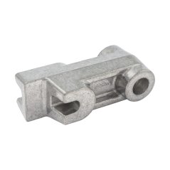 Capture of wheel reaction, POLISHED (MZA) - Simson